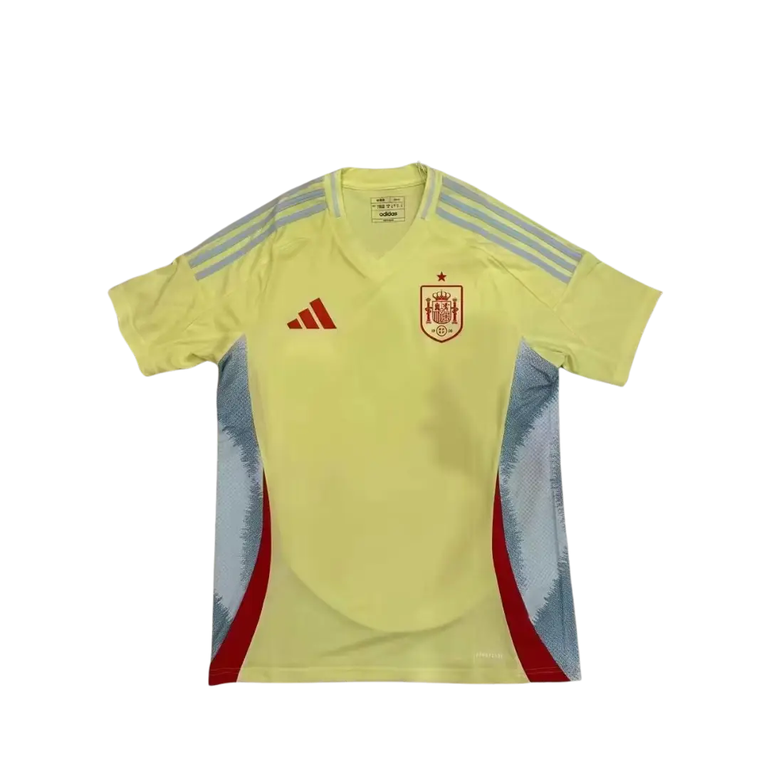 Camiseta Selección España - Eurocopa 2024 | Away