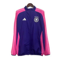 Chaqueta reversible Alemania