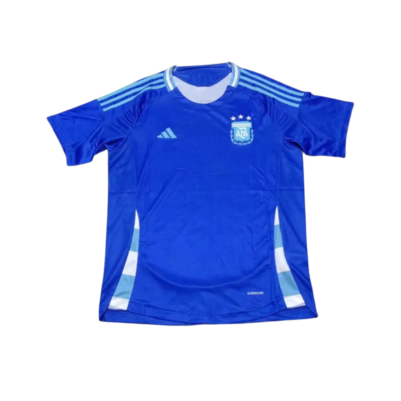 Argentina