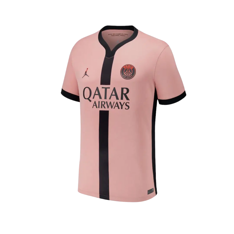Camiseta Paris Sant-Germain 2024/25 | Visitante