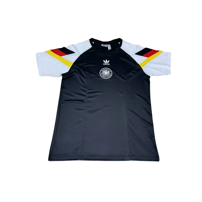 Retro Alemania