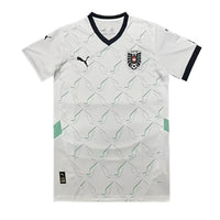 Camiseta Selección Austria Eurocopa 2024 (2)