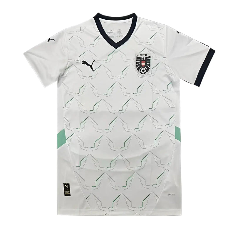 Camiseta Selección Austria Eurocopa 2024 (2)