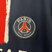 Camiseta Paris Sant-Germain 2024/25 | Local (2)