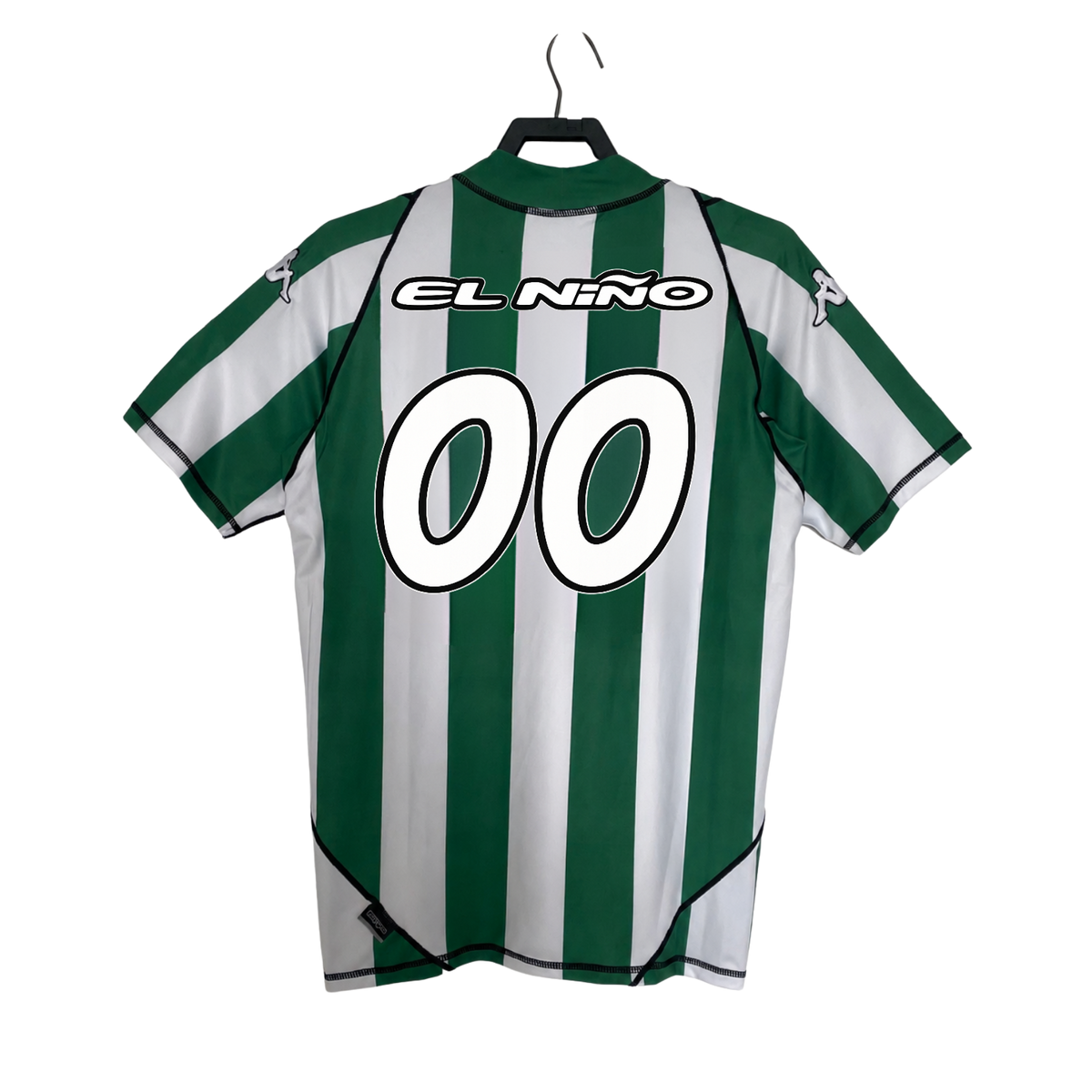 Camiseta EL NIÑO x Real Betis