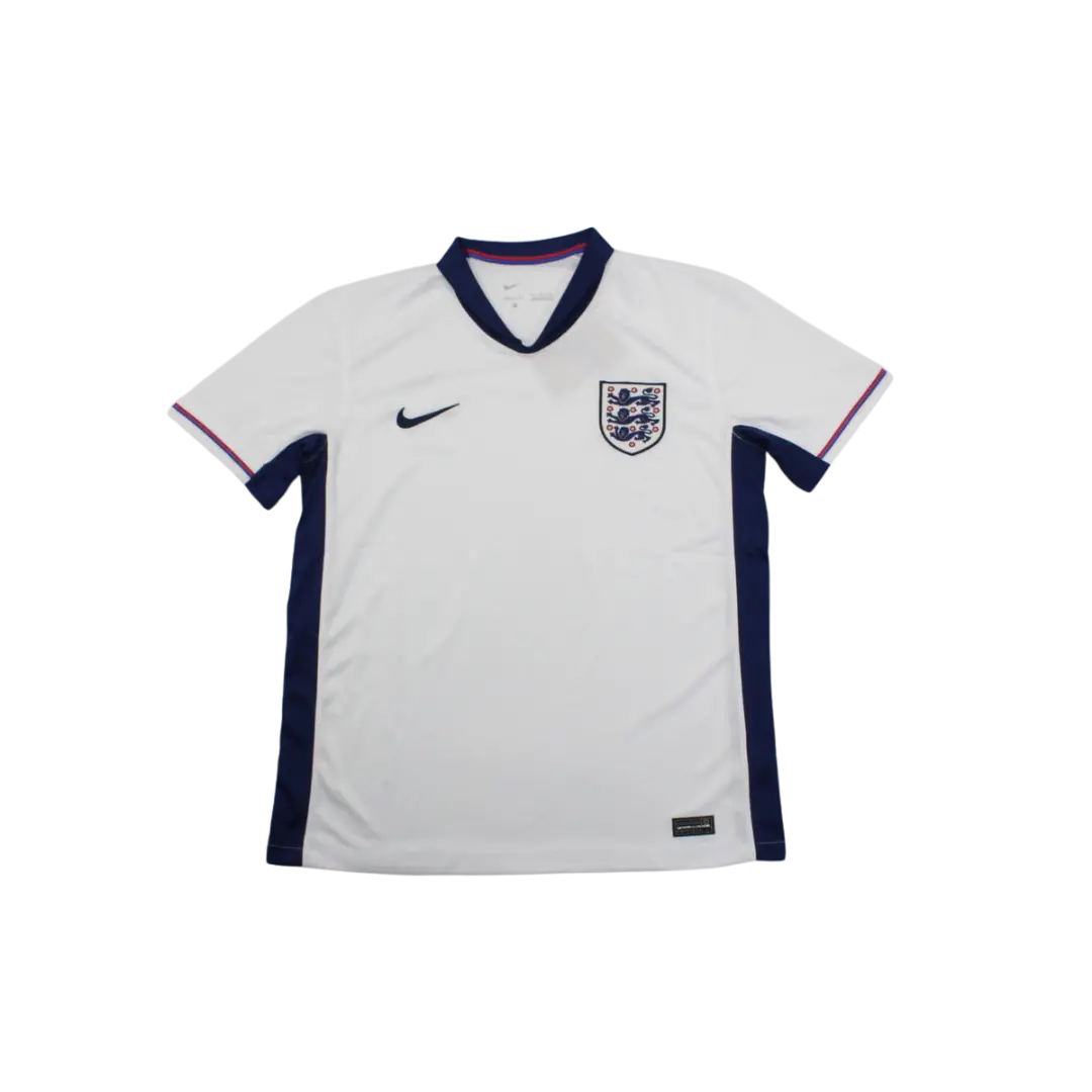 Camiseta Selección Inglaterra - Eurocopa 2024 | Local