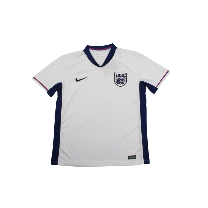 Camiseta Selección Inglaterra - Eurocopa 2024 | Local