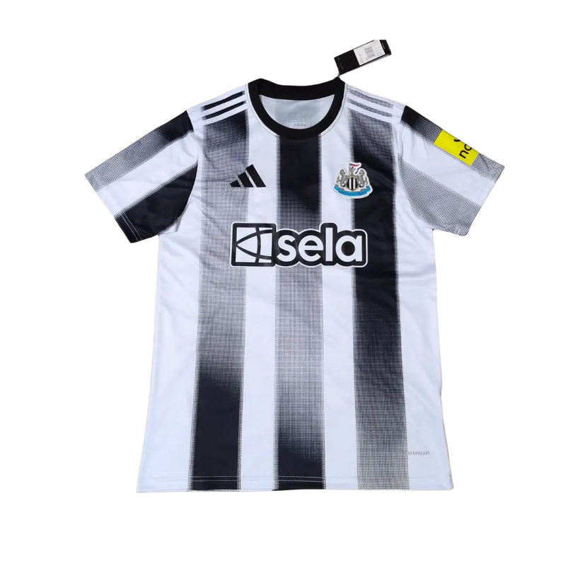Camiseta Newcastle United 2025/26 (2)