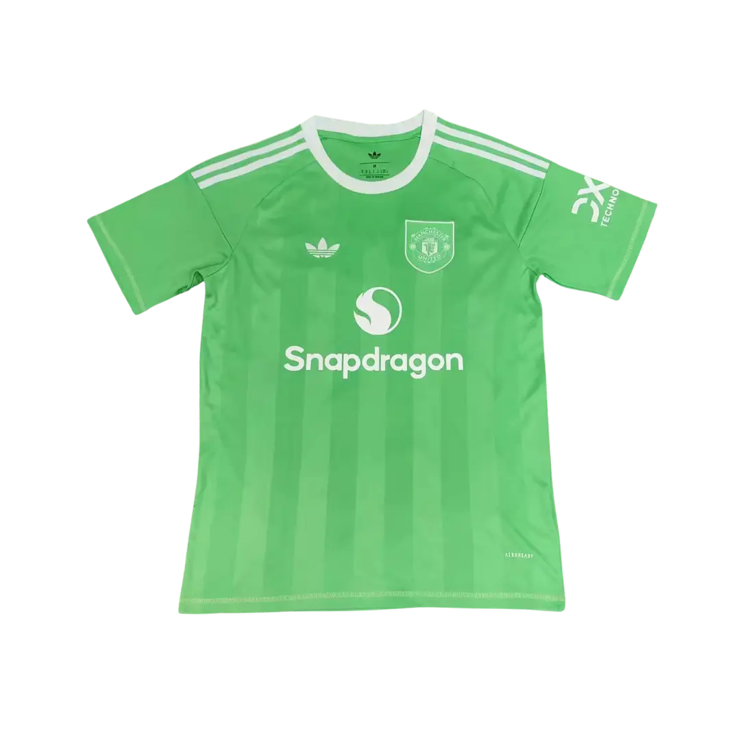 Camiseta Manchester United 2025/26 (2)