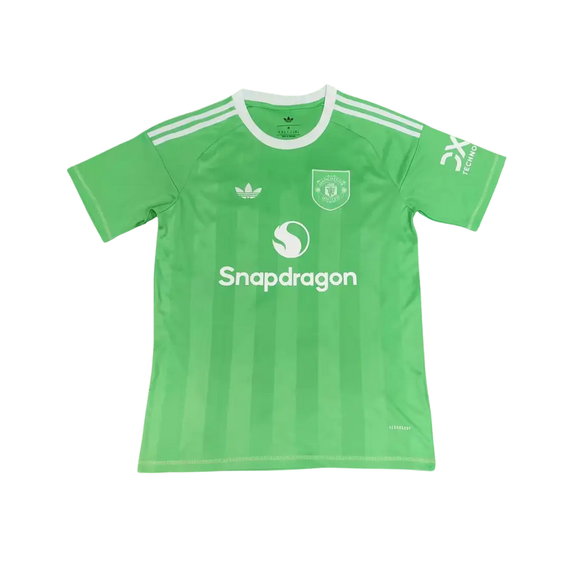 Camiseta Manchester United 2025/26 (2)