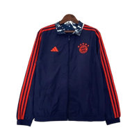 Chaqueta reversible Bayern Múnich