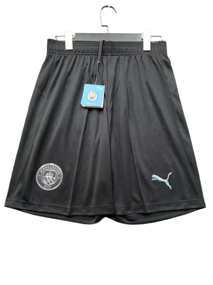 Short Manchester City | Visitante (2)