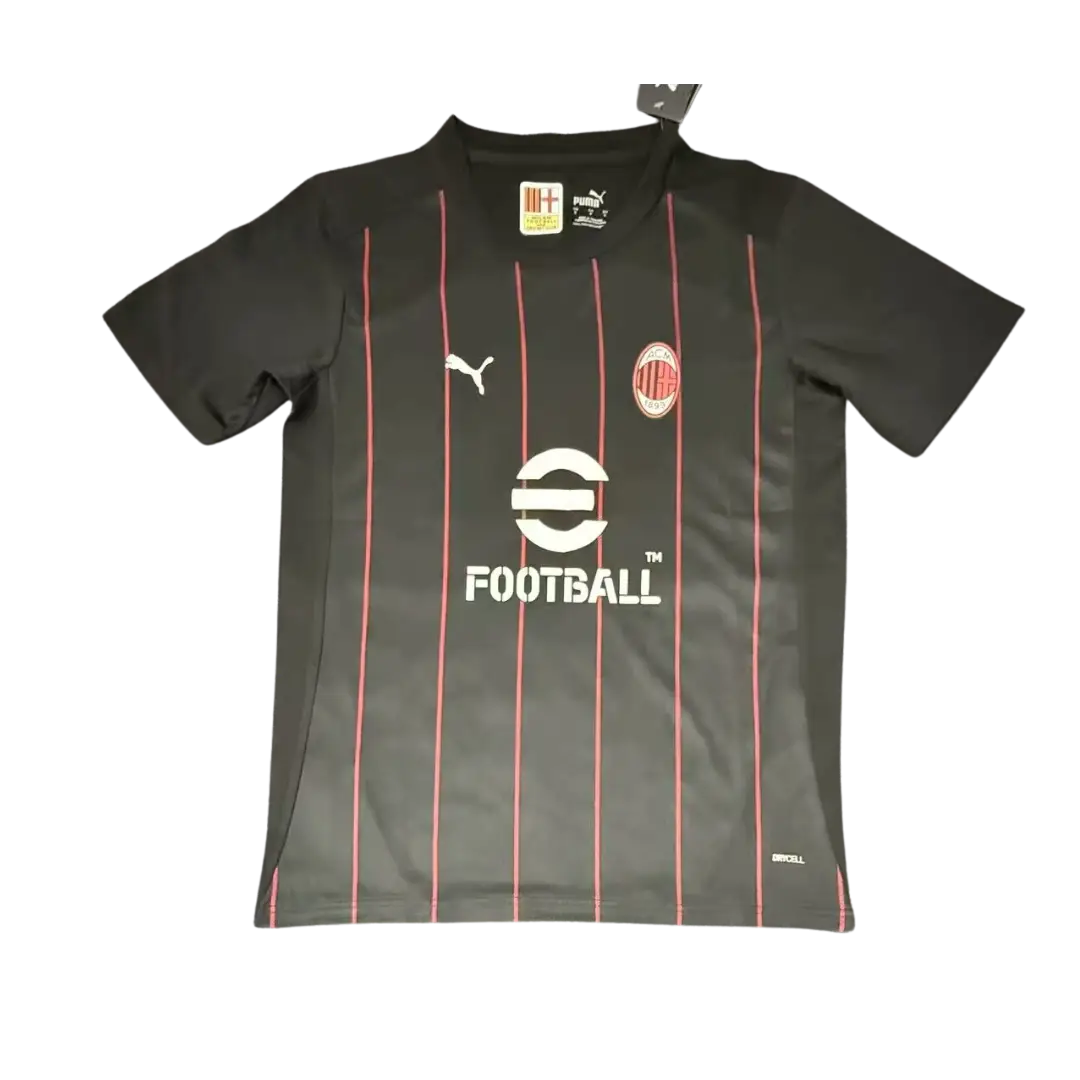 Camiseta AC Milán 2025/26 (4)