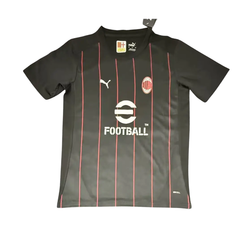 Camiseta AC Milán 2025/26 (4)