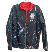 Chaqueta reversible Corea del Sur