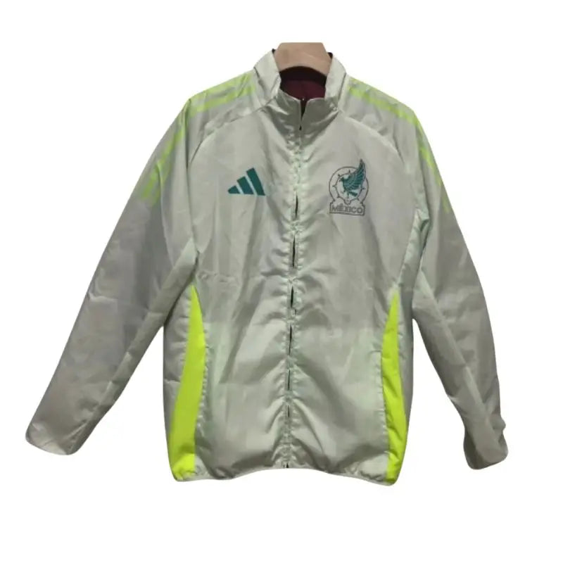 Chaqueta reversible México