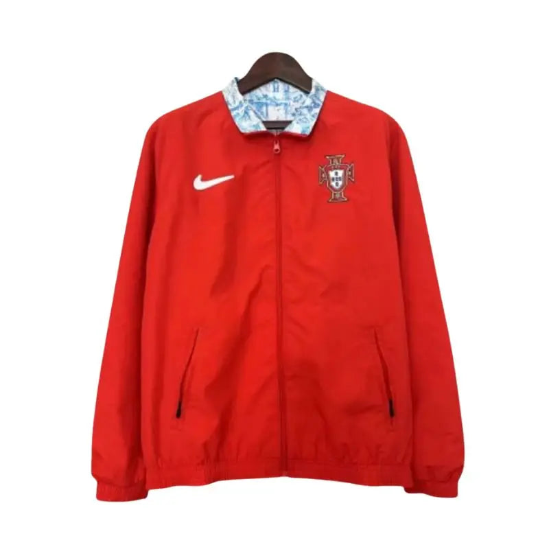 Chaqueta reversible Portugal