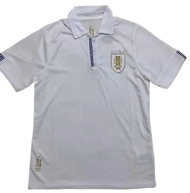 Camiseta Selección Uruguay Copa América 2024 (2)