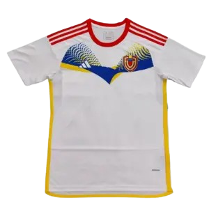 Camiseta Selección Venezuela Copa América 2024 (2)