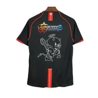 Camiseta Yung Beef x Manchester United