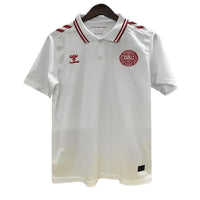 Camiseta Selección Dinamarca Eurocopa 2024 (2)