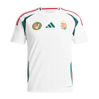 Camiseta Selección Hungría Eurocopa 2024 (2)