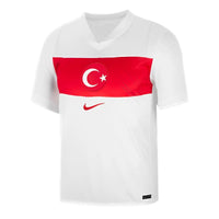 Camiseta Selección Turquía Eurocopa 2024 (2)