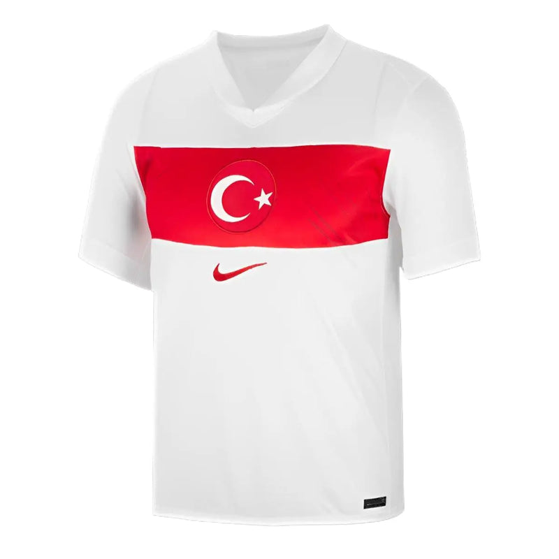 Camiseta Selección Turquía Eurocopa 2024 (2)