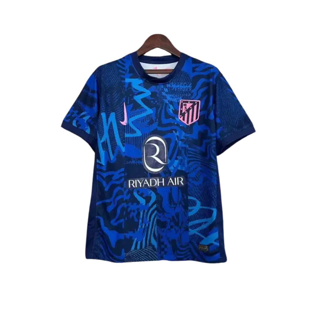 Camiseta Atletico de Madrid 2024/25 | Edición Especial