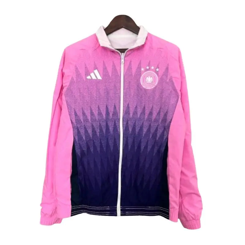 Chaqueta reversible Alemania | Urban