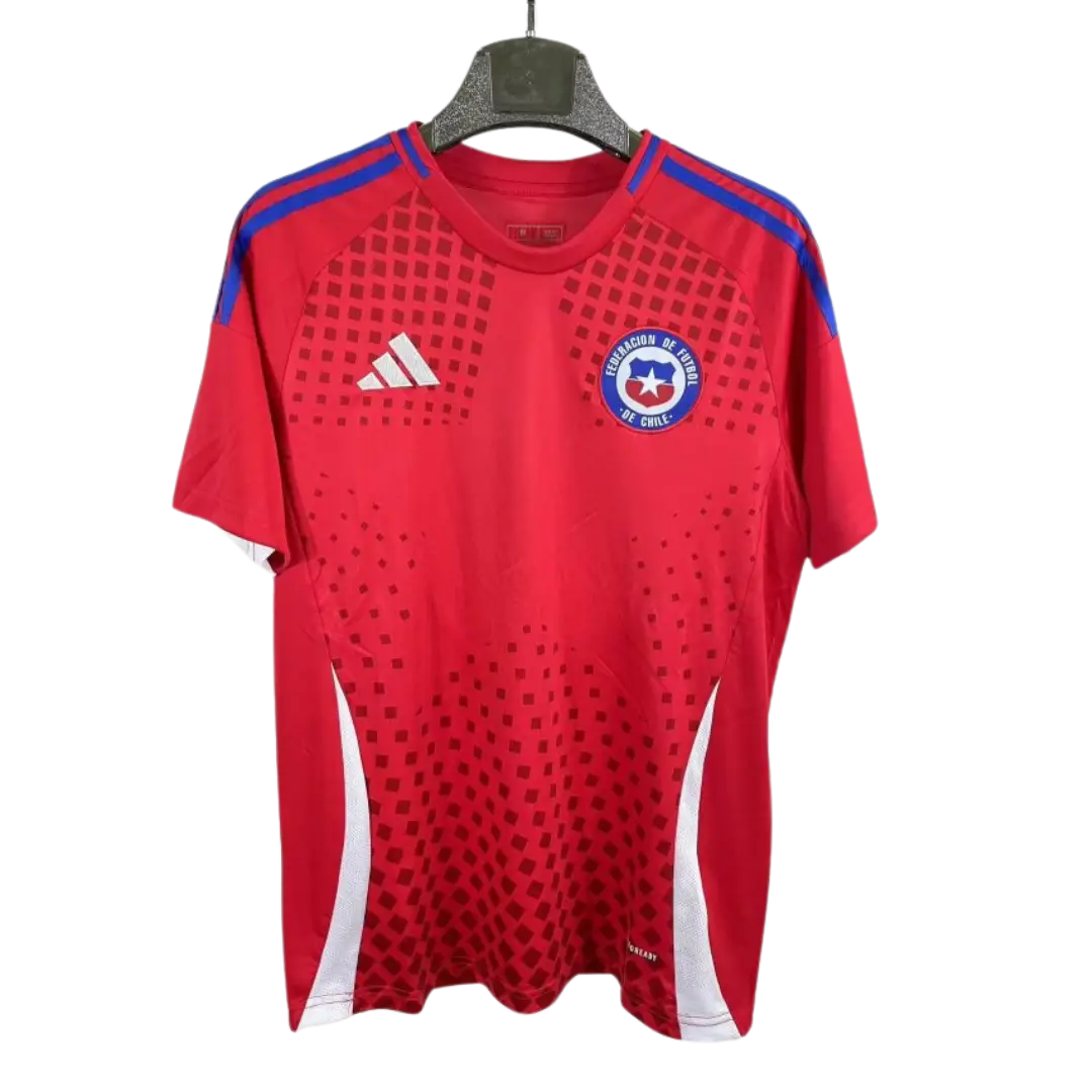 Camiseta Selección Chile - Copa América 2024 | Local