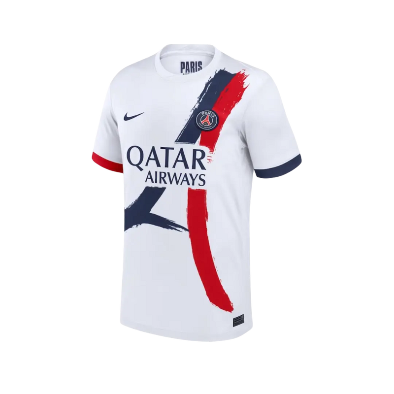 Camiseta Paris Sant-Germain 2024/25 | Visitante (2)