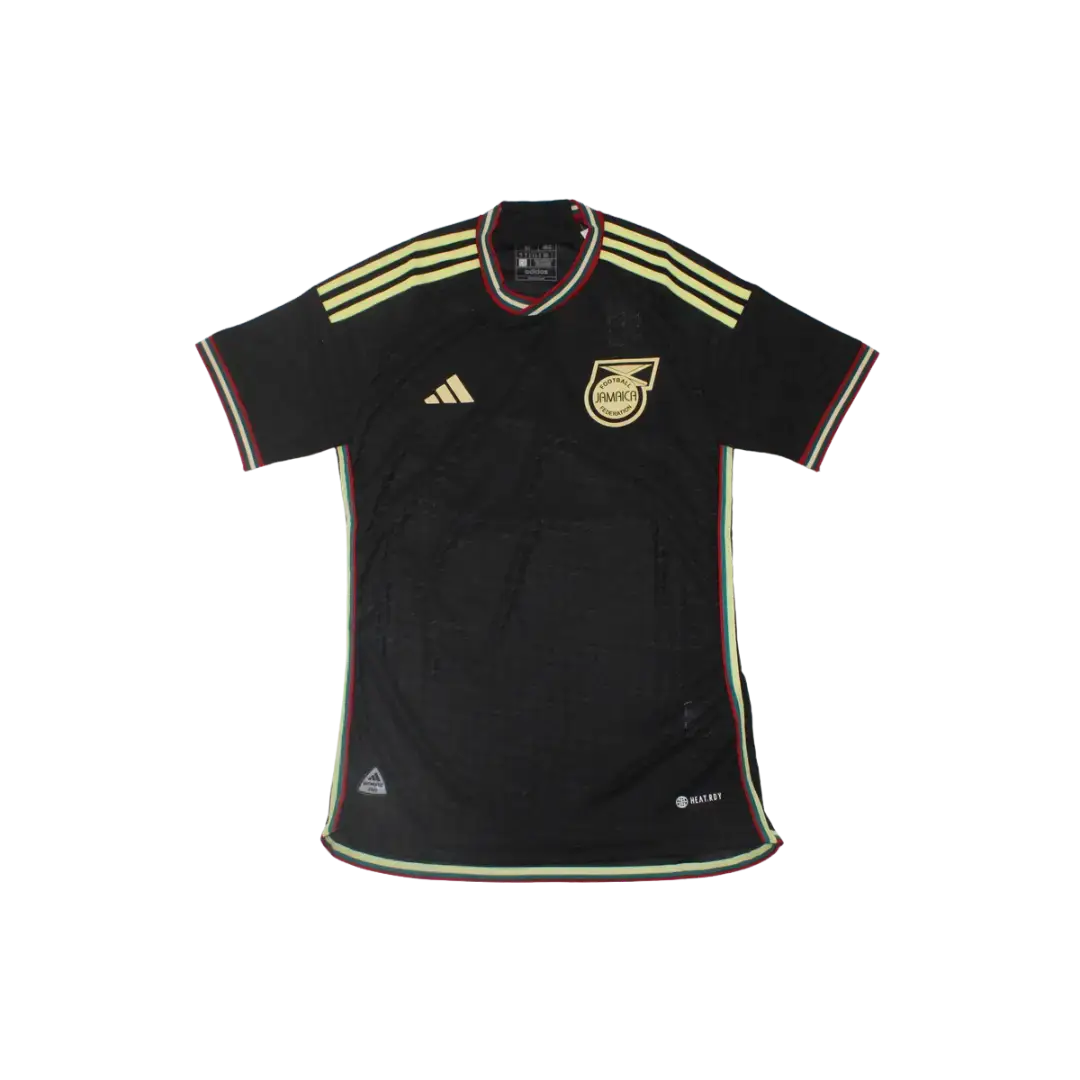 Camiseta Selección Jamaica - Copa América 2024