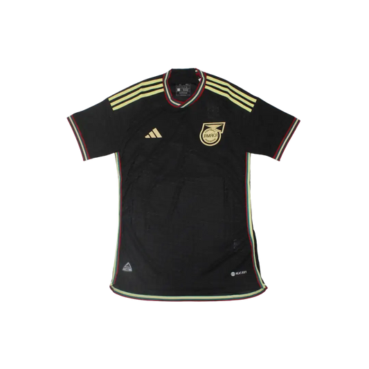 Camiseta Selección Jamaica - Copa América 2024