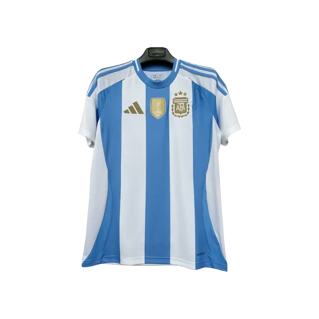 Camiseta Selección Argentina - Copa América 2024 | Local