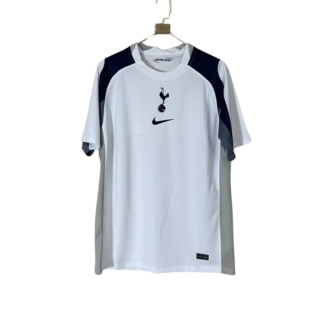 Camiseta Tottenham Spurs 2025/26 (2)