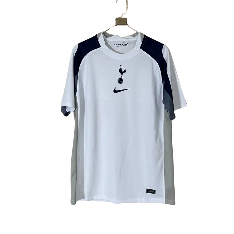 Camiseta Tottenham Spurs 2025/26 (2)