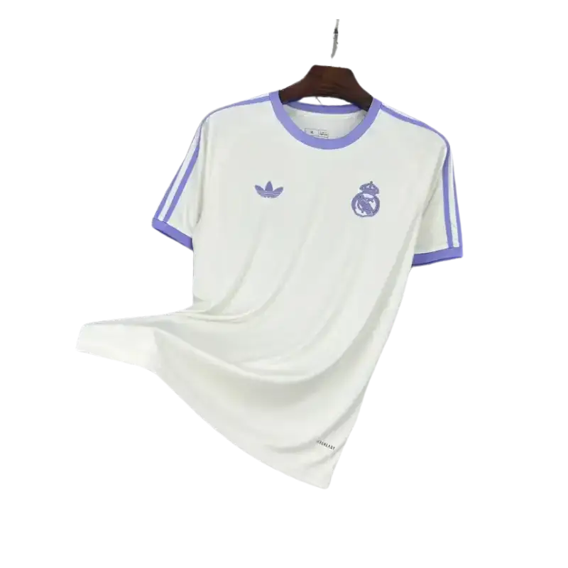Camiseta Real Madrid 2025/26 (2)