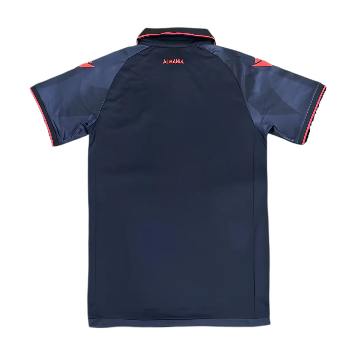Camiseta Selección Albania Eurocopa 2024 (2)