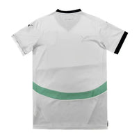 Camiseta Selección Austria Eurocopa 2024 (2)