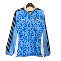 Chaqueta reversible Manchester United | Urban