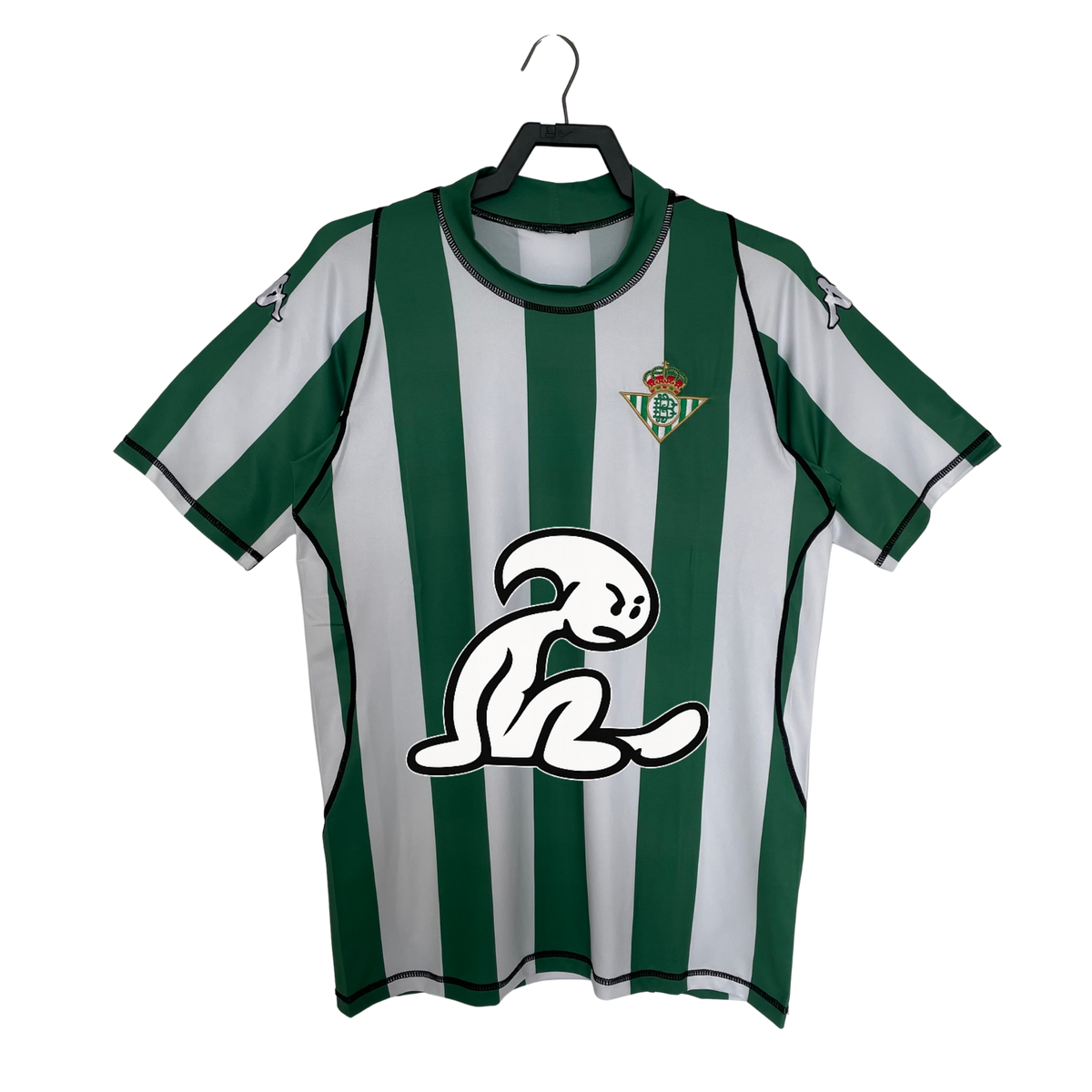 Camiseta EL NIÑO x Real Betis
