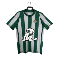 Camiseta EL NIÑO x Real Betis
