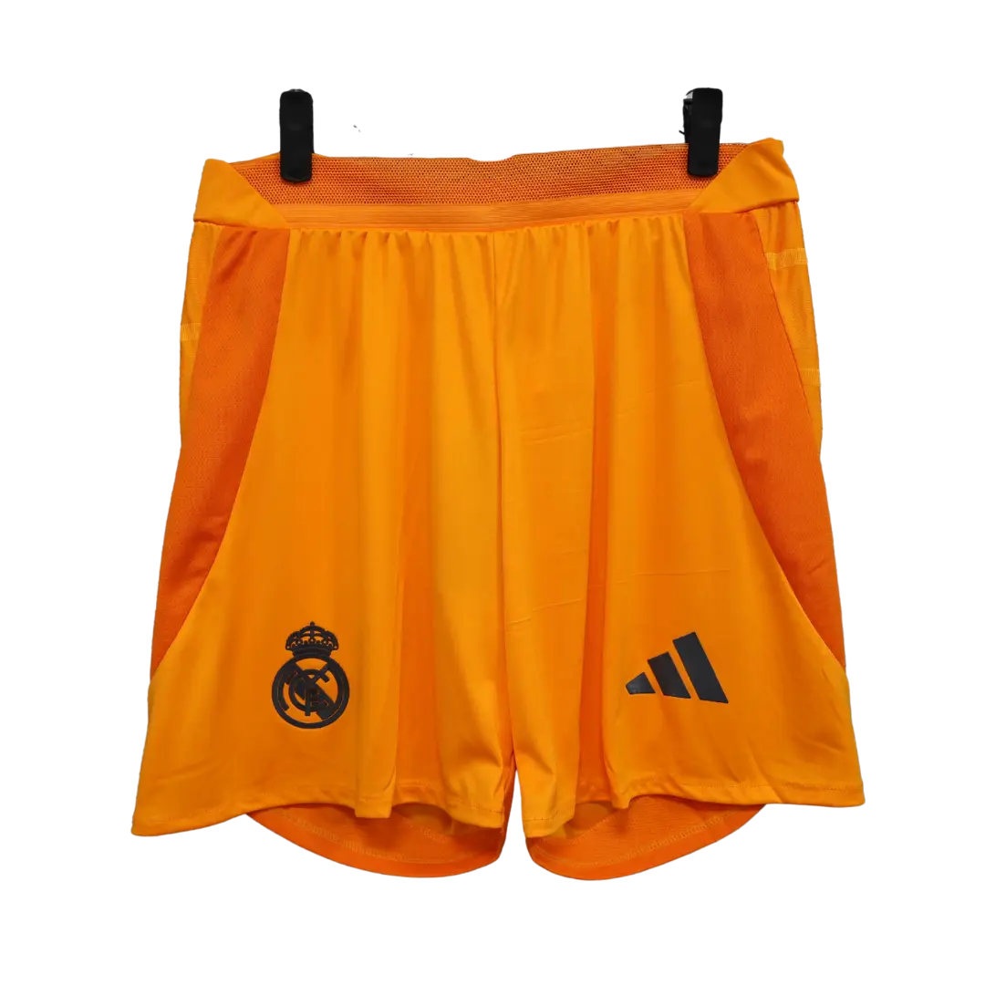 Short Real Madrid | Player Versión