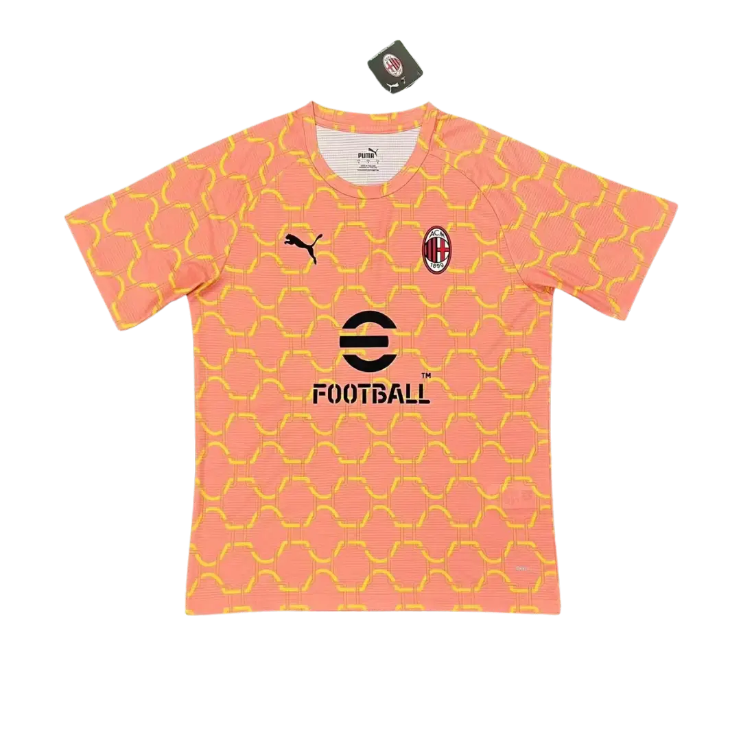 Camiseta AC Milán 2025/26 (2)