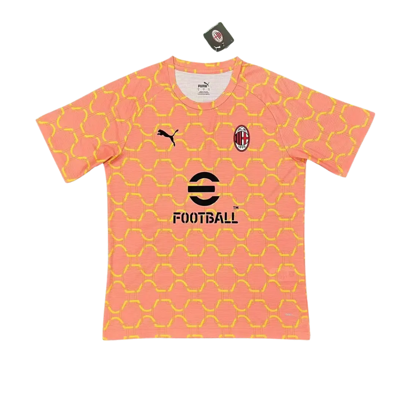 Camiseta AC Milán 2025/26 (2)