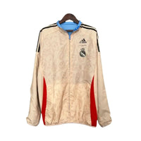 Chaqueta reversible Real Madrid