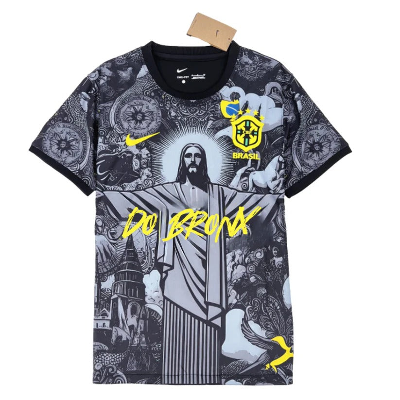 Camiseta Charles Oliveira x Brasil