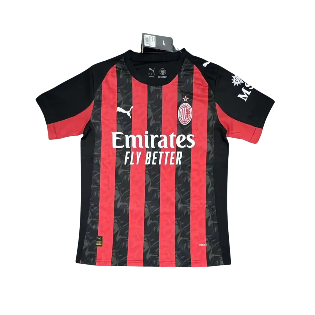 Camiseta AC Milan 2025/26 (6)