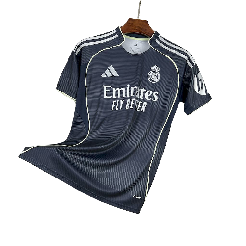 Camiseta Real Madrid 2025/26 (11)